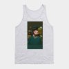 Drake Green Tank Top Official Drake Merch