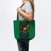 Drake Green Tote Official Drake Merch