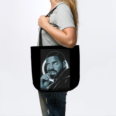 Drake Illustration Tote Official Drake Merch