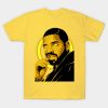 Drake Rapper Illustration T-Shirt Official Drake Merch