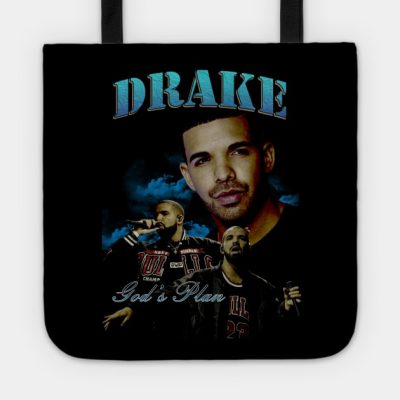 Drake Tote Official Drake Merch