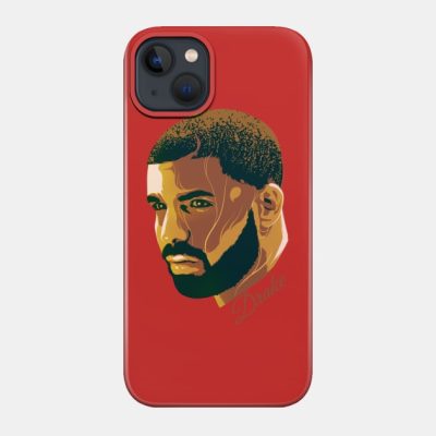 Drake 2 Phone Case Official Drake Merch