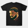 Drake 2 T-Shirt Official Drake Merch