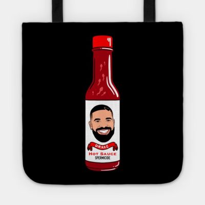 Drake Hot Sauce Tote Official Drake Merch