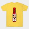 Drake Hot Sauce T-Shirt Official Drake Merch