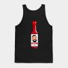 Drake Hot Sauce Tank Top Official Drake Merch