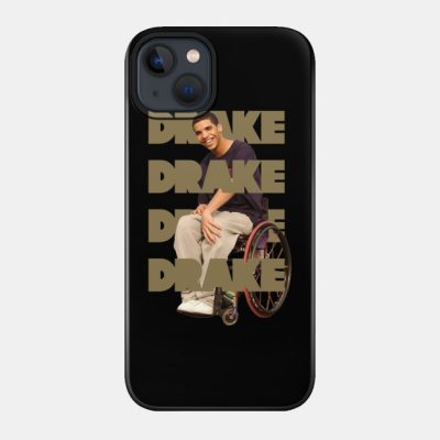 Drakes Bottom Phone Case Official Drake Merch