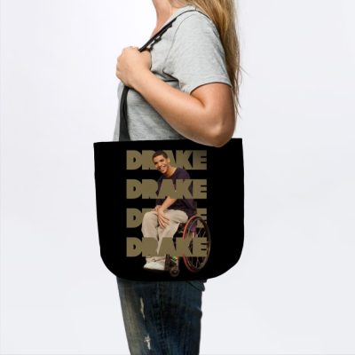 Drakes Bottom Tote Official Drake Merch