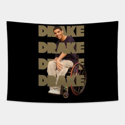 Drakes Bottom Tapestry Official Drake Merch