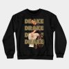 Drakes Bottom Crewneck Sweatshirt Official Drake Merch