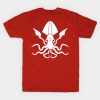 Drake Kraken T-Shirt Official Drake Merch