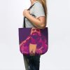 Drake Hotline Bling Meme Dithered Tote Official Drake Merch