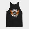 Drake Name Shirt Never Underestimate The Power Of  Tank Top Official Drake Merch