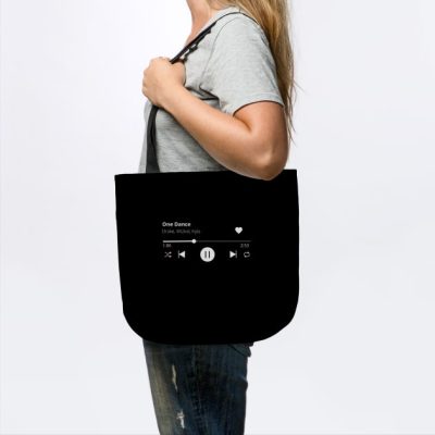 Drake One Dance Spotify Series Tote Official Drake Merch