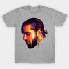 Drake T-Shirt Official Drake Merch