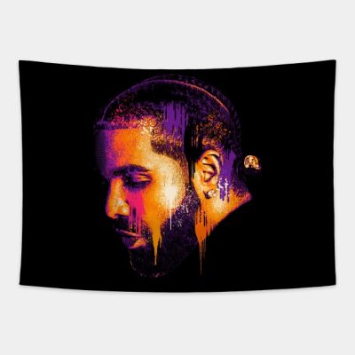 Drake Tapestry Official Drake Merch