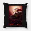 Drake Mom Throw Pillow Official Drake Merch