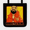 Dope Drake Tote Official Drake Merch