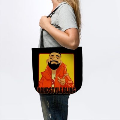 Dope Drake Tote Official Drake Merch