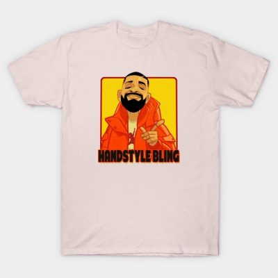 Dope Drake T-Shirt Official Drake Merch