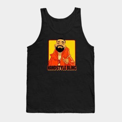 Dope Drake Tank Top Official Drake Merch