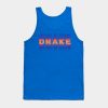 Drake Tank Top Official Drake Merch