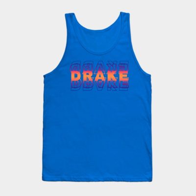 Drake Tank Top Official Drake Merch