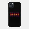 Drake Phone Case Official Drake Merch