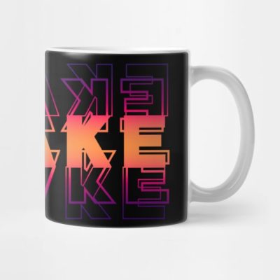 Drake Mug Official Drake Merch