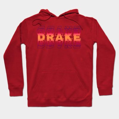 Drake Hoodie Official Drake Merch