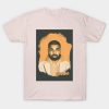 Drake Art T-Shirt Official Drake Merch