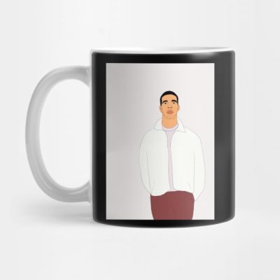 Drake Mug Official Drake Merch