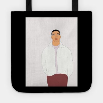 Drake Tote Official Drake Merch