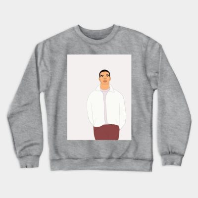 Drake Crewneck Sweatshirt Official Drake Merch