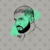 Drake Sketch Design Tote Official Drake Merch