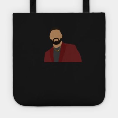 Drake Silhouette Tote Official Drake Merch