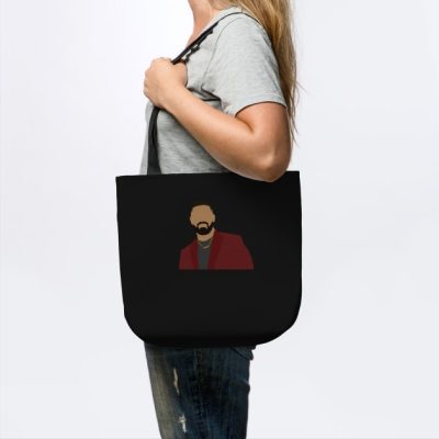 Drake Silhouette Tote Official Drake Merch