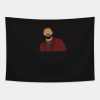 Drake Silhouette Tapestry Official Drake Merch