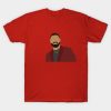 Drake Silhouette T-Shirt Official Drake Merch