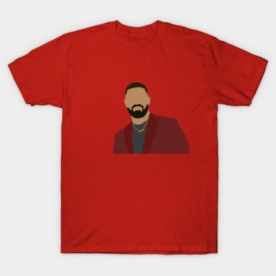 Drake Silhouette T-Shirt Official Drake Merch