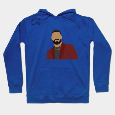 Drake Silhouette Hoodie Official Drake Merch