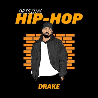 Drake Hip Hop Tapestry Official Drake Merch