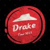 Cosplay Parody Pizza Hut Vintage Music Lovers Drak Tapestry Official Drake Merch