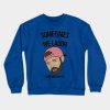 Certified Lover Boy Drake Album Crewneck Sweatshirt Official Drake Merch