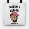 Certified Lover Boy Drake Album Tote Official Drake Merch