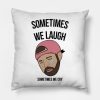 Certified Lover Boy Drake Album Throw Pillow Official Drake Merch