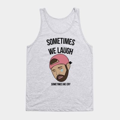 Certified Lover Boy Drake Album Tank Top Official Drake Merch