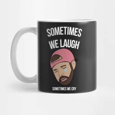 Certified Lover Boy Drake Album Mug Official Drake Merch