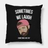 Certified Lover Boy Drake Album Throw Pillow Official Drake Merch