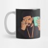 Certified Lover Boy Drake Album Mug Official Drake Merch